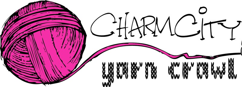 Charm City Yarn Crawl